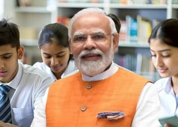 1,25,000 രൂപ സ്കോളർഷിപ്പും, 2 ലക്ഷം രൂപ വരെ കോളേജ് ഫീസും, ലാപ്‌ടോപ്പിന് 45,000 രൂപയും ; മിടുക്കരായ വിദ്യാർത്ഥികൾക്കായി പ്രധാനമന്ത്രി യശസ്വി പദ്ധതി