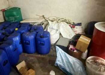 ഡൽഹിയിൽ 262 കോടിയുടെ മയക്കുമരുന്ന് വേട്ട ; പിടികൂടിയത് 328 കിലോഗ്രാം മെത്താംഫെറ്റാമൈൻ ; എൻസിബിക്ക് പ്രശംസയുമായി അമിത് ഷാ