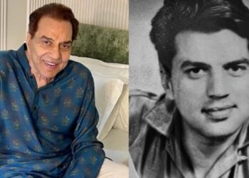 ധർമ്മേന്ദ്ര അന്തരിച്ചു ; ബോളിവുഡിന്റെ പ്രിയപ്പെട്ട ഹി-മാൻ