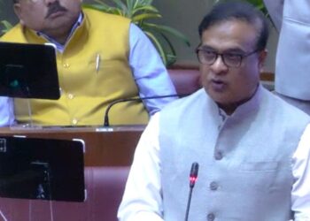 ഒന്ന് മതി ; ബഹുഭാര്യത്വം നിരോധിക്കാനൊരുങ്ങി അസം സർക്കാർ ; ബിൽ നിയമസഭയിൽ അവതരിപ്പിച്ച് മുഖ്യമന്ത്രി