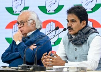 ജനാധിപത്യത്തെ നശിപ്പിക്കാനുള്ള ശ്രമം ; നാഷണൽ ഹെറാൾഡ് കേസിലെ പുതിയ എഫ്ഐആറിനെതിരെ കോൺഗ്രസ്