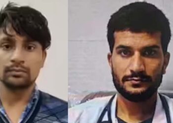 ചാവേർ ഉമർ ഉൻ നബിക്ക് അഭയം നൽകി; അൽ-ഫലാഹ് സർവകലാശാലയിലെ വാർഡ് ബോയ് അറസ്റ്റിൽ