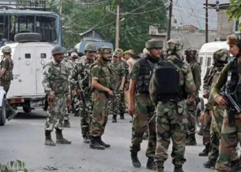 ഒറ്റയ്ക്ക് വന്നാൽ ചാരമാകും; ഇന്ത്യക്കെതിരെ സംഘടിത ആക്രമണത്തിനൊരുങ്ങി ലഷ്‌കറും ജെയ്‌ഷെ മുഹമ്മദും