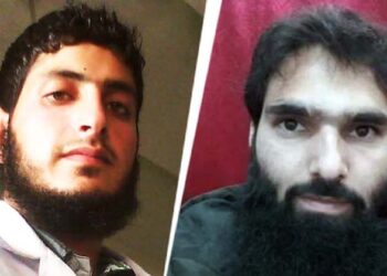 300 കിലോഗ്രാം ആർഡിഎക്‌സ്,എകെ-47,വെടിയുണ്ടകൾ; അറസ്റ്റിലായ കശ്മീരി ഡോക്ടറുടെ വെളിപ്പെടുത്തലിൽ കണ്ടെത്തിയത് വൻ ഭീകര നീക്കം