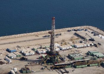 കഴുത്തൊപ്പം കടം…അറബിക്കടലിൽ കൃത്രിമ ദ്വീപ് സ്വപ്നം കണ്ട് പാകിസ്താൻ: മാസ്റ്റർ പ്ലാൻ അസിം മുനീറിന്റേത്….