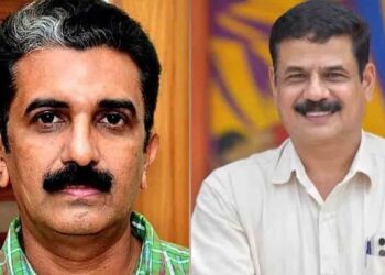 കണ്ണൂരിൽ മുൻ എസിപി സിപിഎം സ്ഥാനാർത്ഥി: എഡിഎം നവീൻബാബു കേസ് അന്വേഷിച്ച ഉദ്യോഗസ്ഥൻ