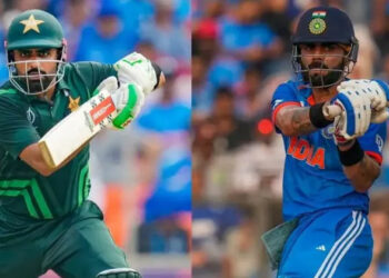 എന്റെ പൊന്ന് ബാബർ അണ്ണാ, ഇങ്ങനെയും ഉണ്ടോ കോപ്പിയടി; വിരാടിന്റെ മോശം റെക്കോഡിന് ഒപ്പമെത്തിയതിന് പിന്നാലെ ആ കാര്യത്തിലും സൂപ്പർതാരത്തെ പകർത്തി താരം