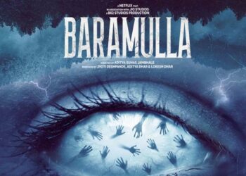 ബാരാമുള്ള: ഓർമ്മകളുടെ ശ്മശാനത്തിലേക്ക് ഒരു യാത്ര: കശ്മീരിന്റെ ആത്മാവ് വിങ്ങിപ്പൊട്ടുന്ന ചിത്രം