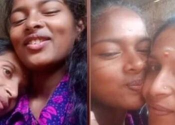 ശല്യം ഒഴിഞ്ഞു..മുലപ്പാൽ നൽകി ശ്വാസം മുട്ടിച്ചുകൊന്നു; പിന്നാലെ സ്വവർഗ പങ്കാളിക്ക് സന്ദേശമയച്ച് അമ്മ