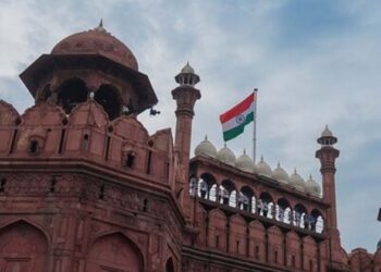 രാജ്യതലസ്ഥാനത്ത് വൻ സ്‌ഫോടനം: ഒരാൾ മരണപ്പെട്ടു