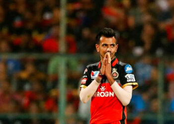 എടാ ലേലത്തിൽ നിനക്ക് വമ്പൻ ഡിമാൻഡ് ആയിരിക്കും, അവസാനം നീ രാജസ്ഥാനിലെത്തും; ഇന്ത്യൻ യുവതാരത്തോട് യുസ്‌വേന്ദ്ര ചാഹൽ പറയുന്നത് ഇങ്ങനെ