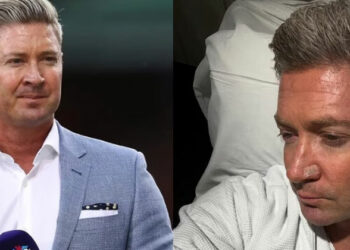 എന്റെ മുഖത്ത് ഏഴു മുറിപ്പാടുകളുണ്ട്, ഇന്ത്യയിലൊക്കെ കളിക്കാൻ വരുന്നവരും കളിക്കുന്നവരും സൂക്ഷിക്കുക; താരങ്ങൾക്ക് അപായ സൂച നൽകി മൈക്കിൾ ക്ലാർക്ക്