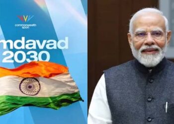 2030 കോമൺ‌വെൽത്ത് ഗെയിംസ് ഭാരതം സ്വന്തമാക്കി; “ലോകത്തെ സ്വാഗതം ചെയ്യാൻ ഞങ്ങൾ ആകാംക്ഷയോടെ കാത്തിരിക്കുന്നുവെന്ന് പ്രധാനമന്ത്രി