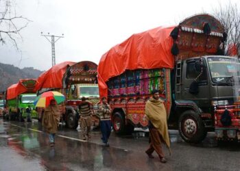 പാക് അധിനിവേശ കശ്മീർ ഇന്ത്യയുടേത്: എൽഒസി കടന്ന് വ്യാപാരം നടത്തിയാലും ജിഎസ്ടി ബാധകം; സുപ്രധാന വിധിയുമായി കോടതി