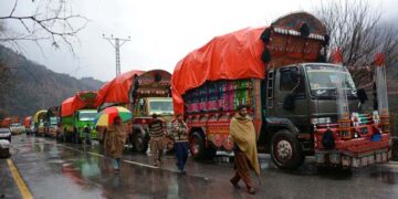 പാക് അധിനിവേശ കശ്മീർ ഇന്ത്യയുടേത്: എൽഒസി കടന്ന് വ്യാപാരം നടത്തിയാലും ജിഎസ്ടി ബാധകം; സുപ്രധാന വിധിയുമായി കോടതി