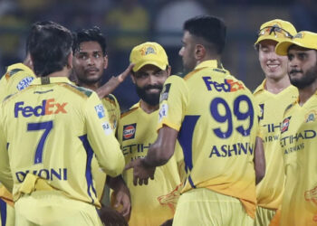 ചെന്നൈക്ക് ഈ ഡീൽ കൊണ്ട് നഷ്ടം, സഞ്ജുവിനെക്കാൾ കേമനാണ് ജഡേജ, ധോണിയും സംഘവും ലേലത്തിൽ അതിനായി ശ്രമിച്ചാൽ രക്ഷപ്പെടും: ക്രിസ് ശ്രീകാന്ത്