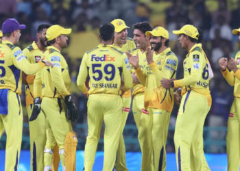 ധോണി പറഞ്ഞിട്ടും ആ താരം സമ്മതിച്ചില്ല, 2022 ൽ ആ ഡീൽ നടന്നിരുന്നെങ്കിൽ ഇന്ന് അവൻ ചെന്നൈ ജേഴ്സിയിൽ കളിച്ചേനെ; സംഭവം ഇങ്ങനെ