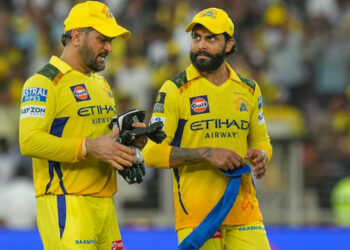 ഇത്തവണ കളികൾ മാറും മക്കളെ, രണ്ടും കൽപ്പിച്ച് ചെന്നൈ; സഞ്ജു ഡീലിന് പിന്നാലെ ടീമിലൊരുങ്ങുന്നത് വമ്പൻ മാറ്റങ്ങൾ