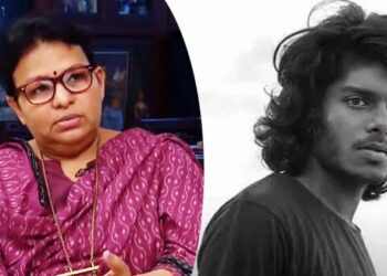 ഫിലിം ജൂറി പെൺ കേരളത്തോട് മാപ്പ് പറയണം; ‘വേടന്’ അവാർഡ് നൽകിയതിനെതിരെ ദീദി ദാമോദരൻ