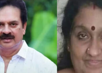 അവളുടെ മരണത്തിന് കാരണമായത് ഐസ്ക്രീം, ശ്വാസകോശത്തിൽ ഹോൾസ് വന്ന അവസ്ഥ ഭയാനകം ആയിരുന്നു; ഭാര്യയുടെ മരണത്തെക്കുറിച്ച് ദേവൻ