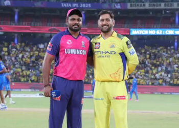 എല്ലാവർക്കും സഞ്ജുവിനെ മതി, സൂപ്പർതാരത്തെ ഒപ്പം കൂട്ടാൻ ആ കടുംകൈക്ക് ഒരുങ്ങി ചെന്നൈ സൂപ്പർ കിങ്‌സ്; റിപ്പോർട്ടുകൾ പറയുന്നത് ഇങ്ങനെ