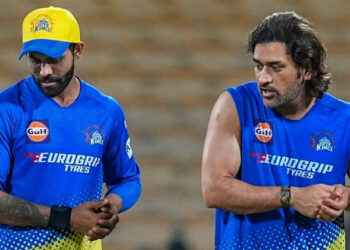 അവൻ അടുത്ത രവീന്ദ്ര ജഡേജ, സെറ്റാക്കി എടുത്താൽ അവൻ അടുത്ത വജ്രം; അന്ന് ധോണി നടത്തിയ പ്രവചനം, ഇപ്പോൾ താരത്തിന്റെ അവസ്ഥ ഇങ്ങനെ