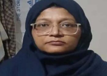  ഡൽഹി ചാവേറാക്രമണത്തിന് പിന്നിൽ ഭീകരസംഘടനയുടെ വനിതാ വിഭാഗത്തിനും പങ്ക്? അറസ്റ്റിലായ വനിതാ ഡോക്ടർ ഇന്ത്യയിലെ കുപ്രസിദ്ധഭീകരനേതാവോ?