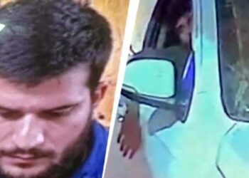 ഡൽഹി ഇരട്ട സ്ഫോടനം; കാർ ഓടിച്ചത് ഉമർ മുഹമ്മദ്?ചിത്രം പുറത്ത് ഫരീദാബാദ് ഭീകരസംഘത്തിൽ പോലീസ് തിരയുന്ന വ്യക്തി..