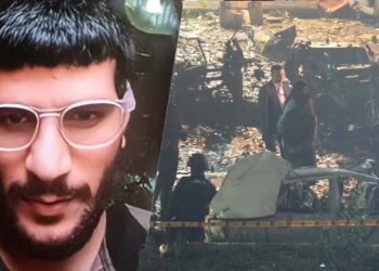 ഡൽഹിയിലേത് ചാവേറാക്രമണം: ഡോ. ഉമർ മുഹമ്മദിന്റെ മാതാവും സഹോദരങ്ങളും പിടിയിൽ