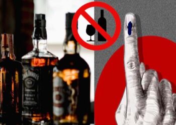 ഈ ദിവസങ്ങളിൽ സംസ്ഥാനത്ത് ഒരു തുള്ളി മദ്യം കിട്ടില്ല; ഡ്രൈ ഡേ തീയതികളറിയാം…