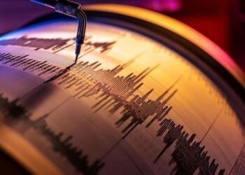 ജാഗ്രത: ഇന്ത്യൻ മഹാസമുദ്രത്തിൽ 6.6 തീവ്രതയിൽ ഭൂചലനം