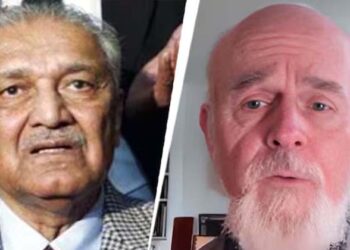 ‘മരണത്തിൻ്റെ വ്യാപാരി’ ആണവ ശാസ്ത്രജ്ഞന്റെ ശമ്പളപ്പട്ടികയിൽ പാക് ജനറൽമാരും ഉണ്ടായിരുന്നു: മുൻ സിഐഎ ചാരൻ