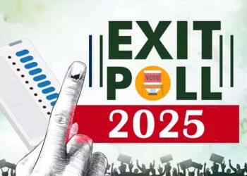 ബിഹാറിൽ വീണ്ടും ഇരട്ടഎഞ്ചിൻ സർക്കാർ; ബിജെപി മേൽക്കൈ നേടും; എക്‌സിറ്റ് പോൾ ഫലങ്ങൾ പുറത്ത്…