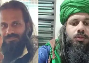 ദിവ്യഗർഭം ധരിക്കാൻ സഹായിക്കാം:യുവതിയെ പീഡിപ്പിച്ച മലപ്പുറം സ്വദേശി അറസ്റ്റിൽ