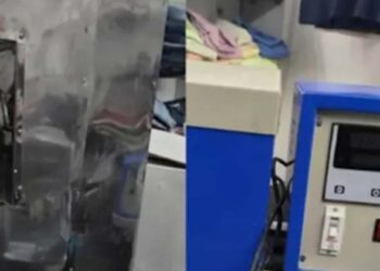 ഫ്‌ളോർ മിൽ ബോംബ് നിർമ്മാണ കേന്ദ്രമാക്കി: ഡൽഹി സ്‌ഫോടനത്തിന് ബോംബ് ഉണ്ടാക്കിയിടം കണ്ടെത്തി