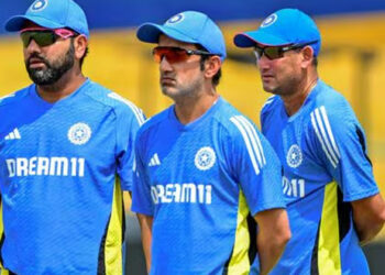 ഗംഭീറിന്റെ കാര്യത്തിൽ തീരുമാനമായി, നിലപാട് വ്യക്തമാക്കി ബിസിസിഐ സെക്രട്ടറി