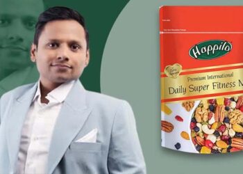 20 തവണ തോറ്റു..പിന്മാറാൻ തയ്യാറല്ലാത്ത നിശ്ചയദാർഢ്യം; ഇന്ന് കോടീശ്വരനായ ബിസിനസുകാരൻ