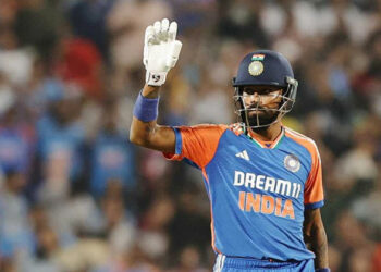 അടുത്ത ടി 20 ലോകകപ്പും നമുക്ക് വേണം, ഒരുക്കങ്ങൾ തുടങ്ങി ഇന്ത്യ; സീനിയർ താരങ്ങളുടെ കാര്യത്തിൽ വ്യത്യസ്ത പദ്ധതി