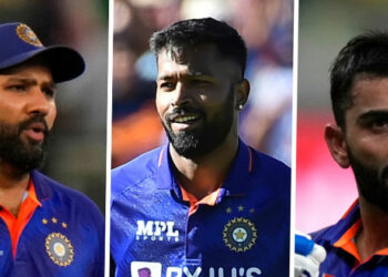 രോഹിത്തിന്റെ അതെ പാതയിൽ ഹാർദിക്കും, ആശങ്ക കോഹ്‌ലിയുടെ കാര്യത്തിൽ; കാത്തിരിക്കുന്നത് പണിയോ