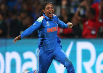 മത്സരത്തിലെ ട്വിസ്റ്റായി ആ തോന്നൽ, അത് സംഭവിച്ചില്ലായിരുന്നെങ്കിൽ പണി പാളുമായിരുന്നു: ഹർമൻപ്രീത് കൗർ