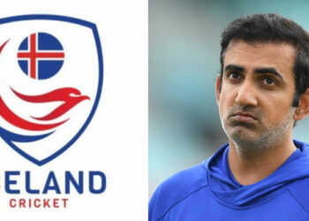 ആരാധകരെ ശാന്തരാകുവിൻ, ഞങ്ങൾ ആ മണ്ടത്തരം ചെയ്യില്ല; ഇന്ത്യൻ പരിശീലകനെ ട്രോളി കൊന്ന് ഐസ്‌ലാൻഡ് ക്രിക്കറ്റ്; ഇതിലും വലിയ അപമാനം ആർക്കും കിട്ടാനില്ല