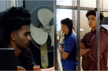 കള്ള നോട്ട് വേട്ട; നോട്ടടിക്കാനുള്ള പ്രിന്ററും ഷീറ്റും:രണ്ടു വിദ്യാർഥികൾ ഉൾപ്പെടെ 5പേർ പിടിയിൽ