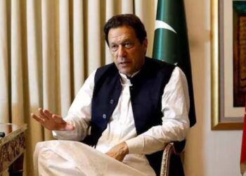 കുടുംബത്തിന് ഇമ്രാൻ ഖാൻ ജീവിച്ചിരിക്കുന്നതിന്റെ തെളിവില്ല,പൂർണ്ണമായി ഒറ്റപ്പെടുത്തി; ആരോപണവുമായി ഇളയ മകൻ കാസിം ഖാൻ രംഗത്ത്