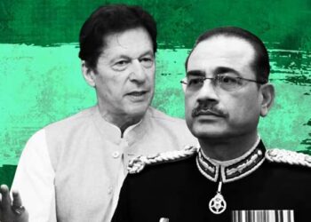 ഇമ്രാൻ ഖാനെ അസിം മുനീറും ഐഎസ്ഐയും ചേർന്ന് കൊന്നു: പാകിസ്താൻ സ്വന്തം ശവക്കുഴി തോണ്ടിയെന്ന് വിമർശനം