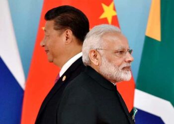 അസംബന്ധം…അരുണാചൽ ഇന്ത്യയുടേത്: യുവതിയെ വിമാനത്താവളത്തിൽ തടഞ്ഞ സംഭവം; ചൈനയോട് പ്രതിഷേധമറിയിച്ച് ഇന്ത്യ