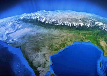 പുതിയ ഭൂകമ്പ സാധ്യത ഭൂപടം പുറത്തിറക്കി ഇന്ത്യ: ഹിമാലയം ഏറ്റവും ഉയർന്ന അപകടമേഖലയിൽ