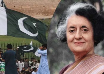 പാകിസ്താനെതിരായ ആ വമ്പൻ നടപടിക്ക് ഇന്ദിരാഗാന്ധി സമ്മതം മൂളിയില്ല,ഇന്നത്തെ പല പ്രശ്നങ്ങൾക്കും പരിഹാരമായേനെ; വെളിപ്പെടുത്തലുമായി മുൻ സിഐഎ ഉദ്യോഗസ്ഥൻ