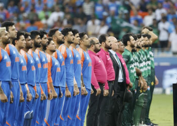 ഏഷ്യാ കപ്പിലെ വിവാദം, ഹാരിസ് റൗഫിന് കനത്ത ശിക്ഷ; ഇന്ത്യൻ താരങ്ങൾക്കും വമ്പൻ പണി