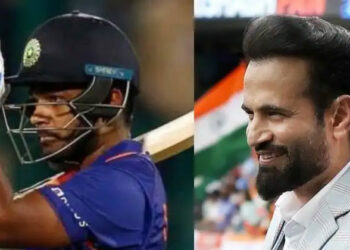 ഇത്രയും ഇലാസ്റ്റിക്ക് ആകരുത്, സഞ്ജുവിന്റെ കാര്യത്തിൽ നിലപാട് വ്യക്തമാക്കി ഇർഫാൻ പത്താൻ; ഒപ്പം അവർക്ക് അപായ സൂചനയും