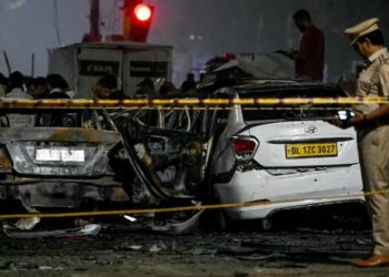 മസൂദ് അസ്ഹറിന്റെ സഹോദരി നേതൃത്വം നൽകുന്ന വനിതാ ഭീകരയൂണിറ്റ്: ഇന്ത്യയിൽ മറ്റൊരു ഭീകരാക്രമണത്തിന് പദ്ധതിയിട്ടു…